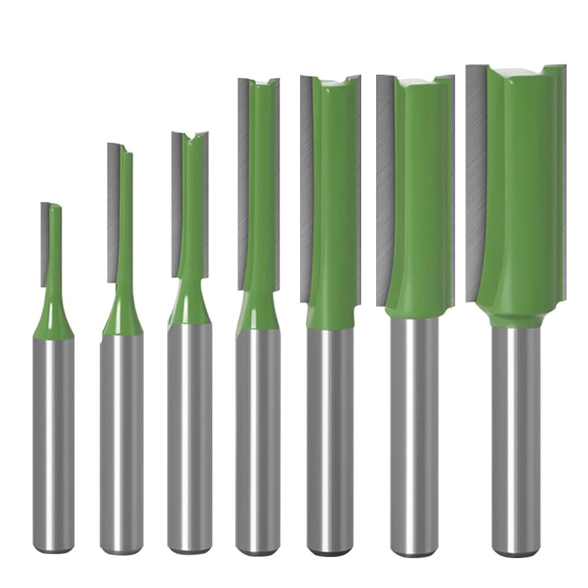 Serplex 7PCS 1/4 Serplex 7PCS 1/4